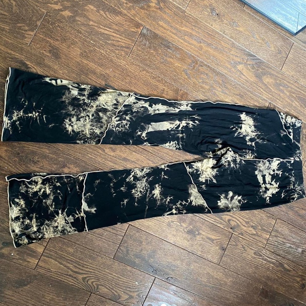 Kim Shui Pants